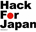 Hack for Japan